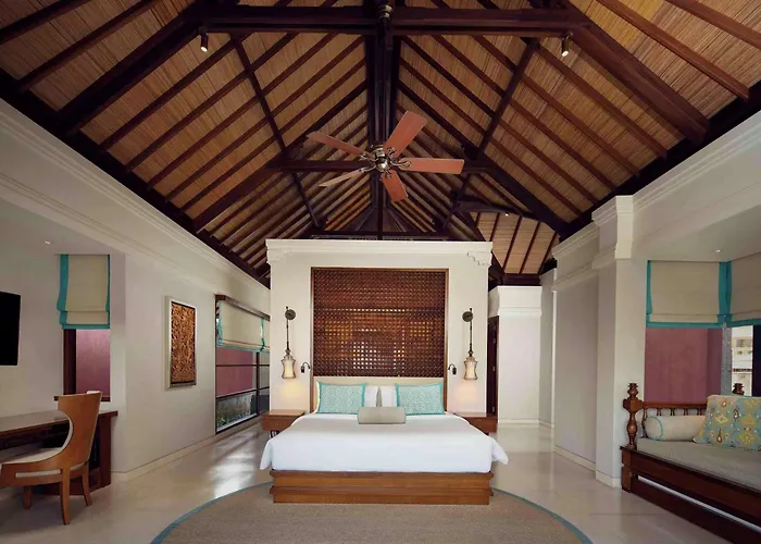 Hilton Bali Resort