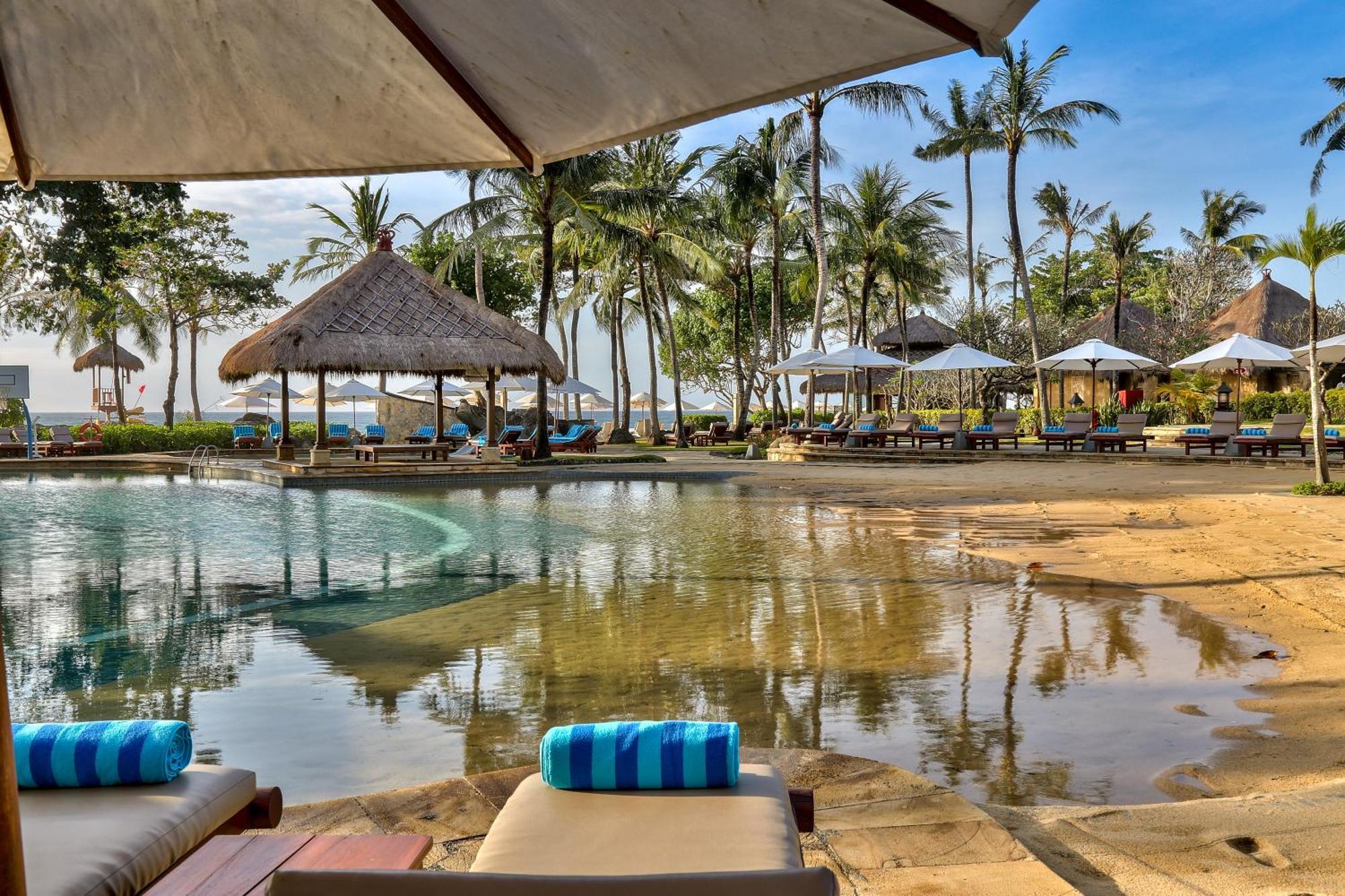 Hilton Bali
