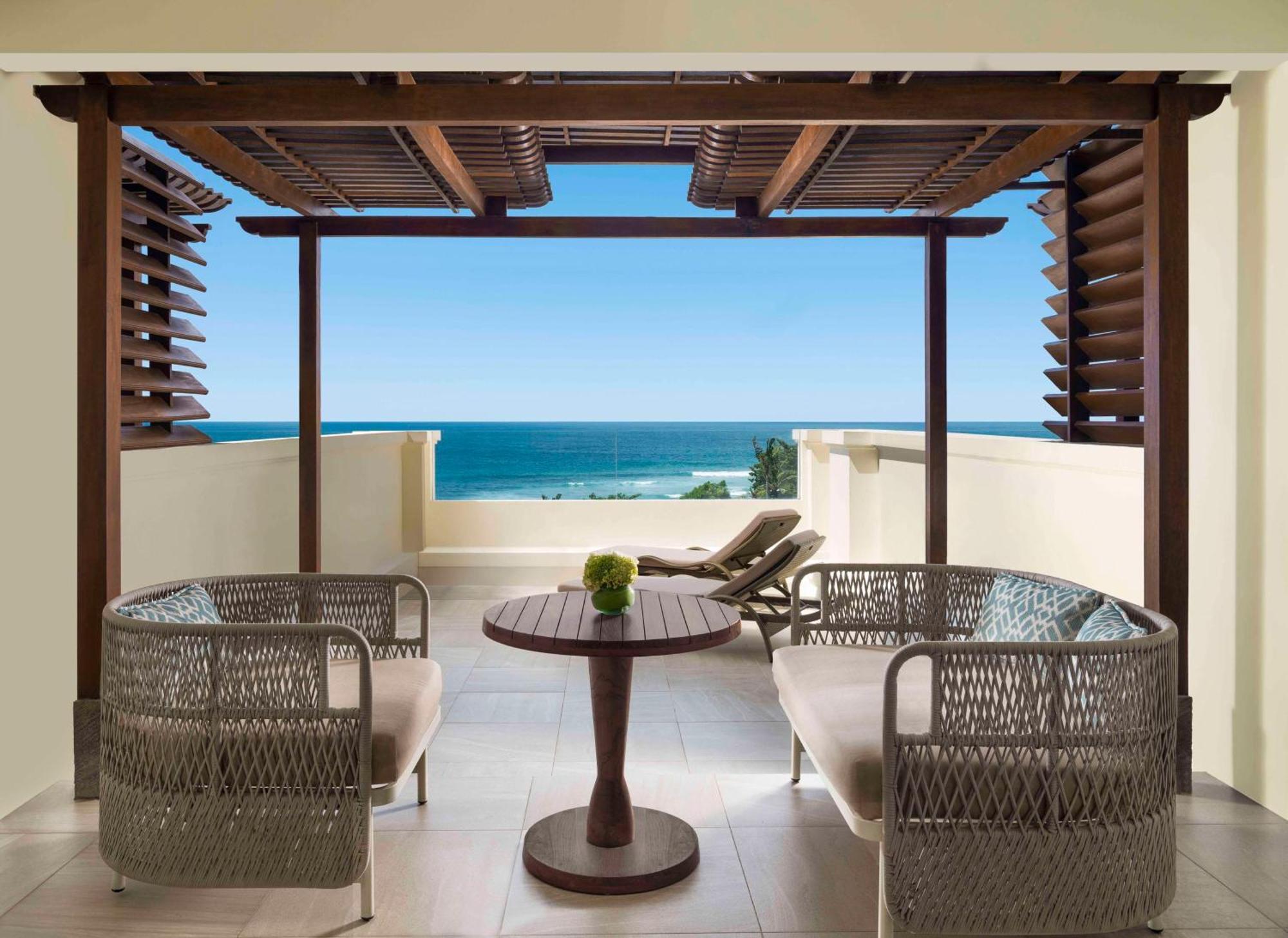 Resort Hilton Bali