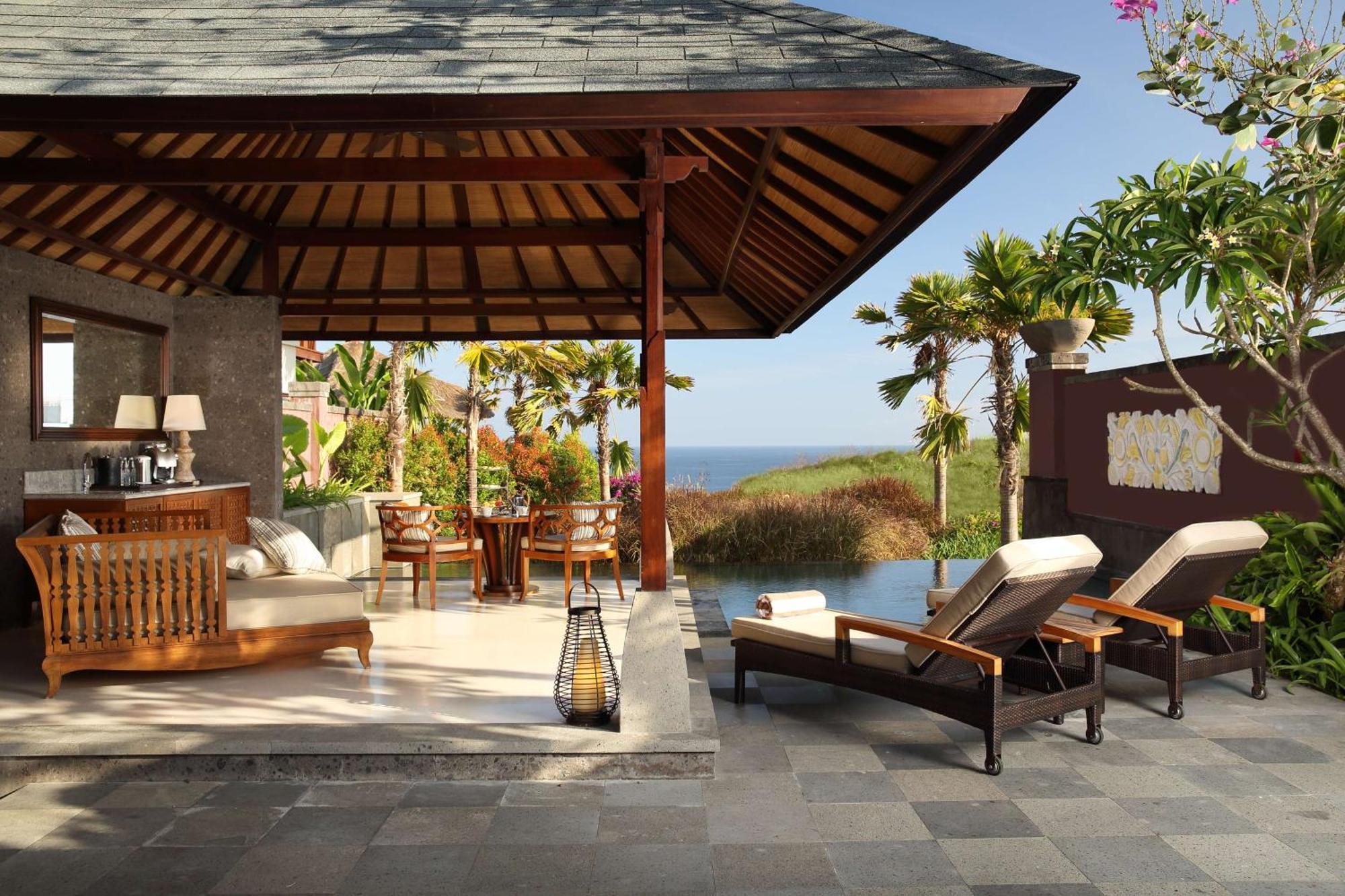 Hilton Bali Resort Nusa Dua (Bali)