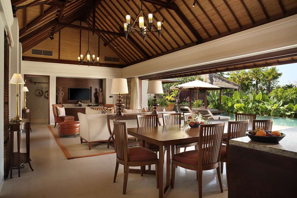 Hilton Bali
