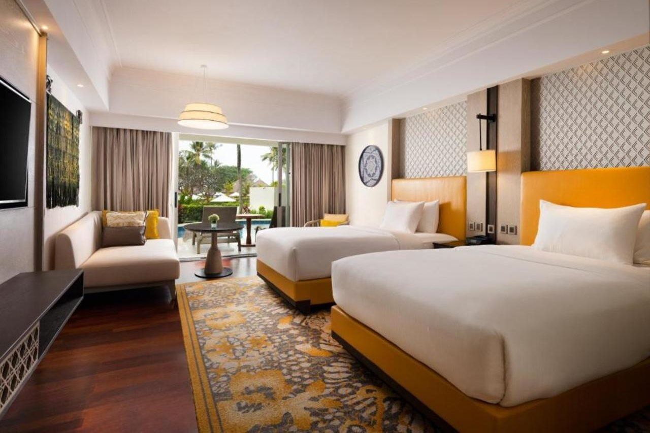 Hilton Bali