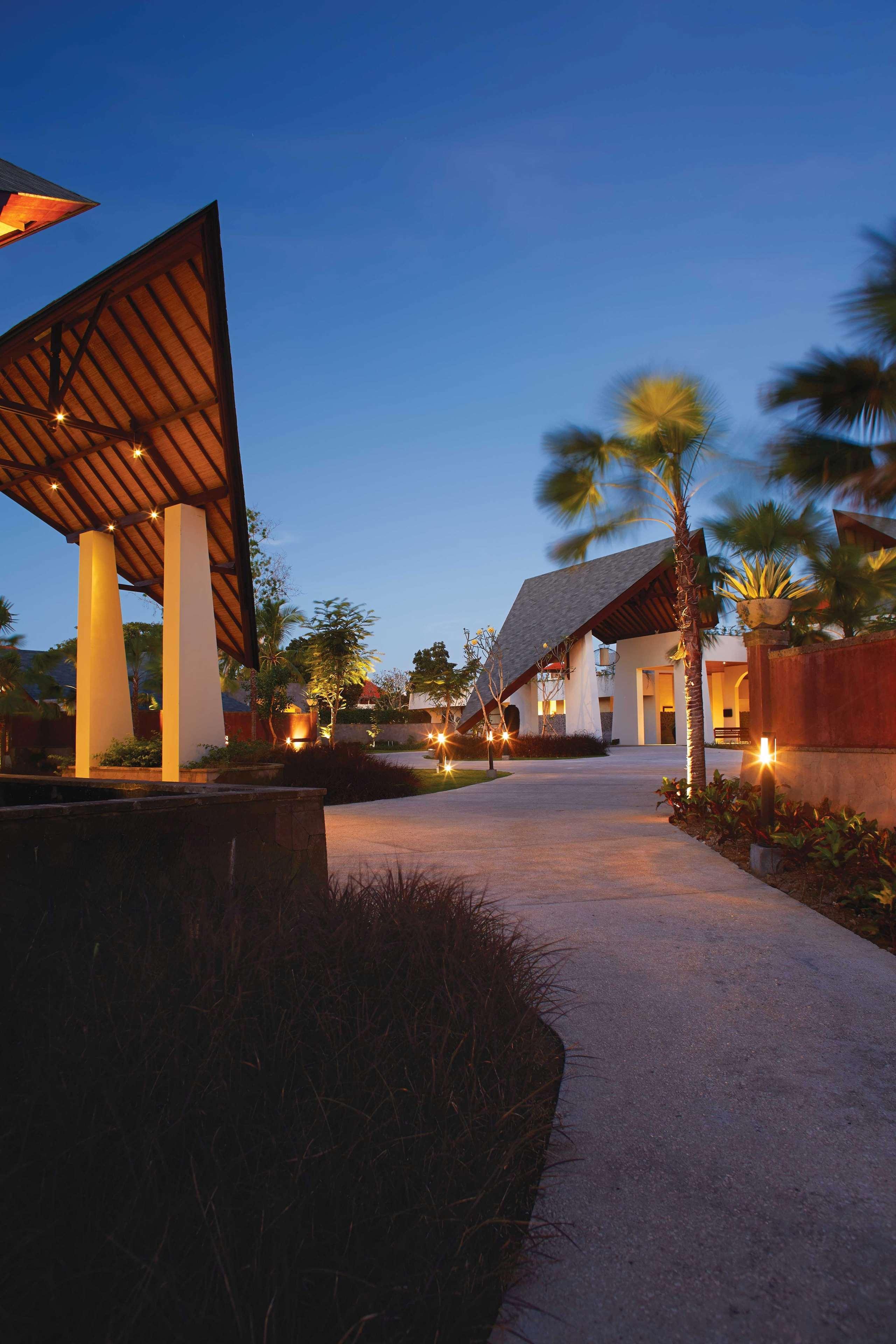Hilton Bali Nusa Dua (Bali)