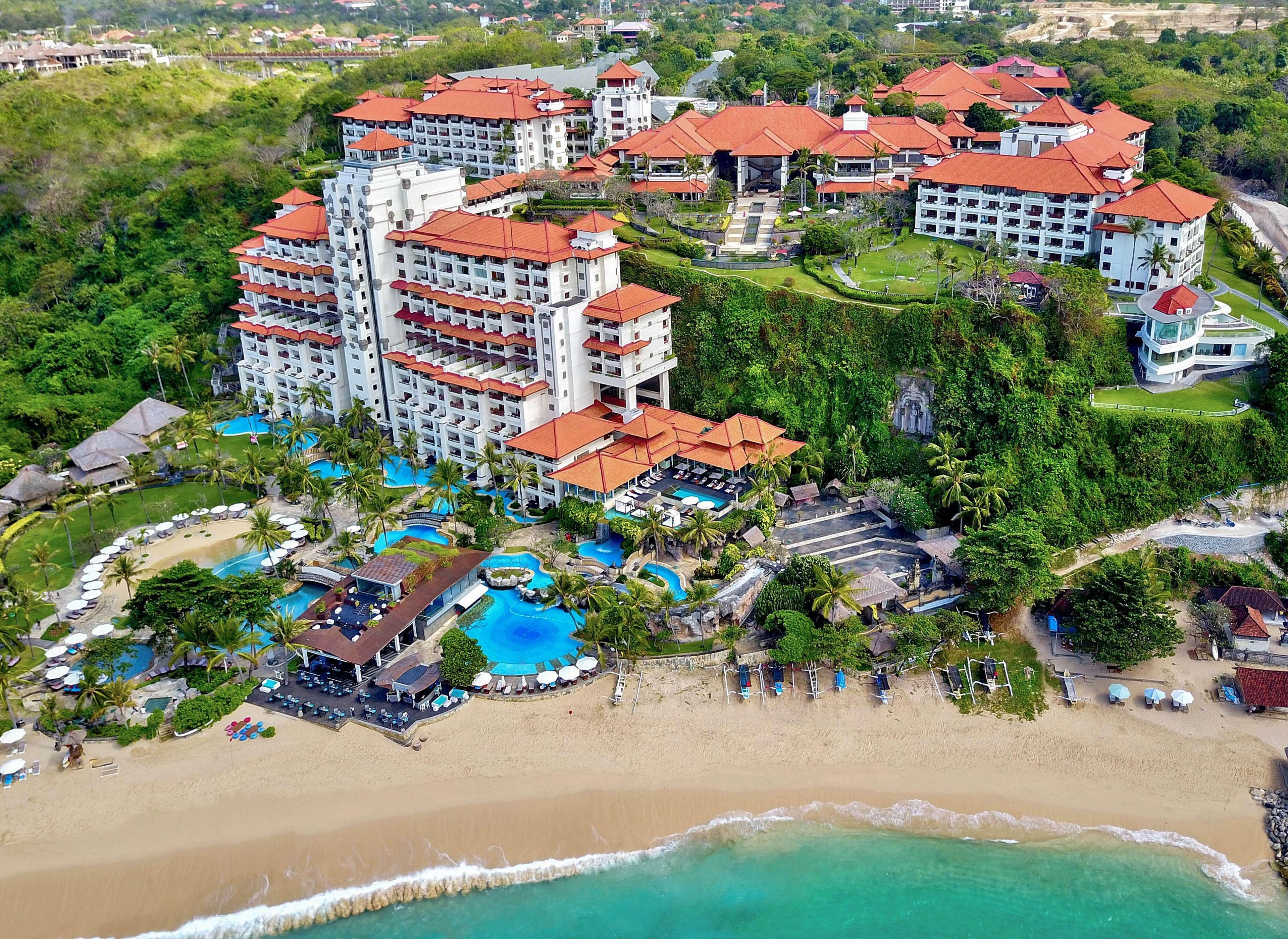 Hilton Bali 5* Nusa Dua (Bali)