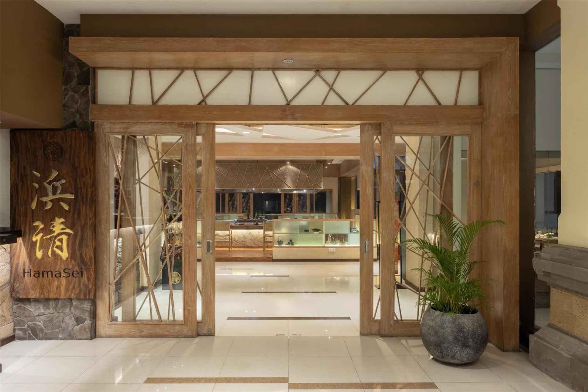 Resort Hilton Bali